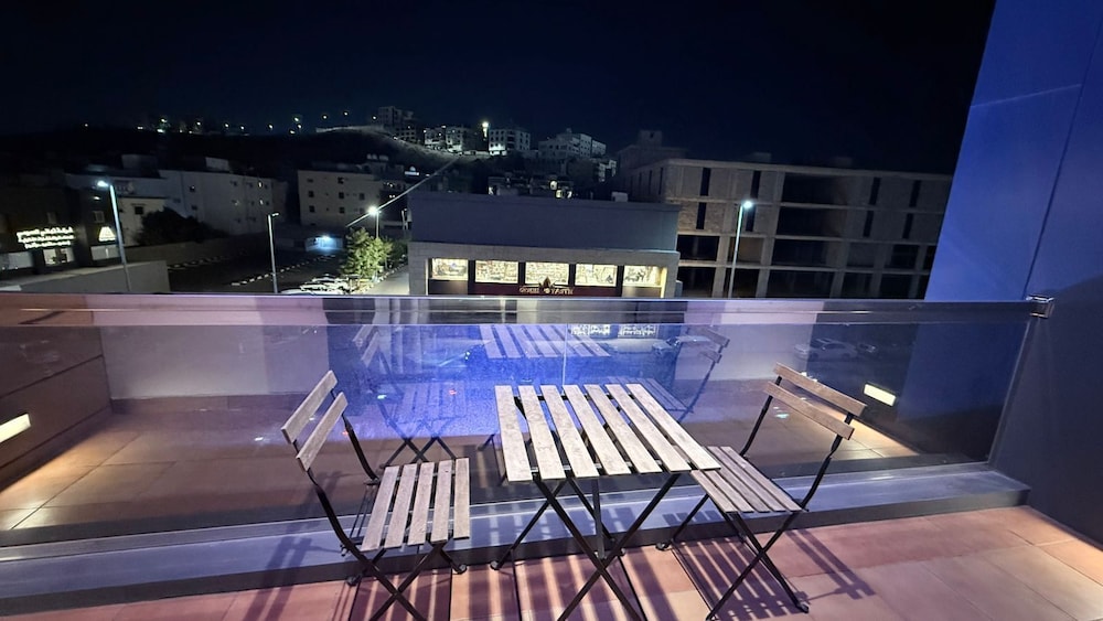 Le Reve Hotel