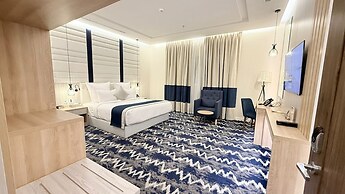 Le Reve Hotel