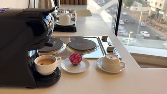 Le Reve Hotel