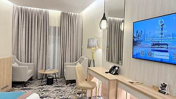 Le Reve Hotel