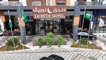 Le Reve Hotel