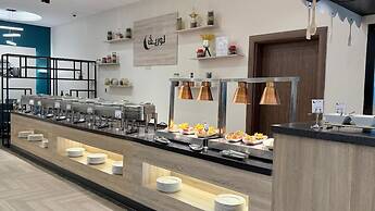 Le Reve Hotel