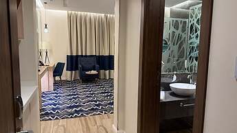 Le Reve Hotel