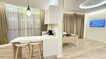 Le Reve Hotel