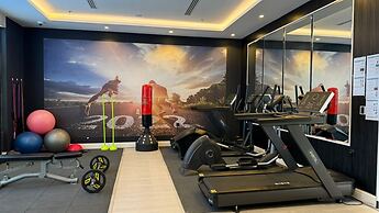 Le Reve Hotel
