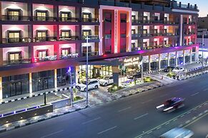Le Reve Hotel