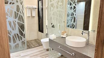 Le Reve Hotel