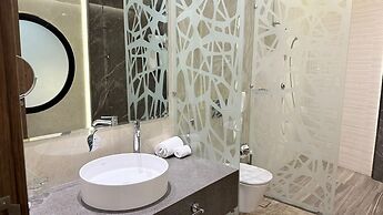 Le Reve Hotel