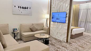 Le Reve Hotel