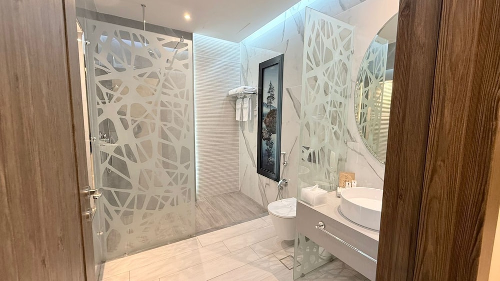Le Reve Hotel