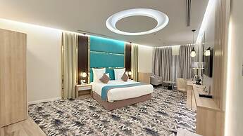 Le Reve Hotel