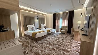 Le Reve Hotel