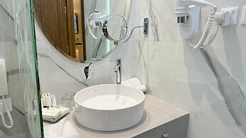 Le Reve Hotel