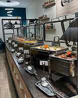 Le Reve Hotel