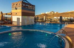 Le Reve Hotel