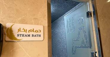 Le Reve Hotel