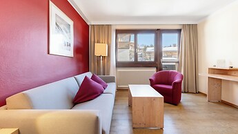 Hapimag Saalbach