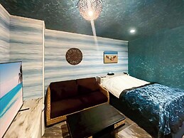 Hotel BaliBali kumamoto