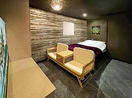 Hotel BaliBali kumamoto