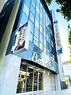 Hotel BaliBali kumamoto