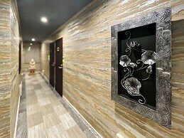Hotel BaliBali kumamoto