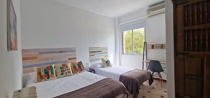 Hostal El Torero