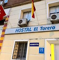 Hostal El Torero