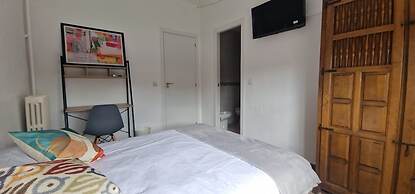 Hostal El Torero