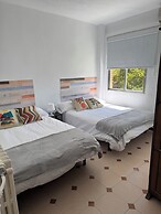 Hostal El Torero