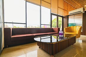 The Byke Stella Boutique Hotel
