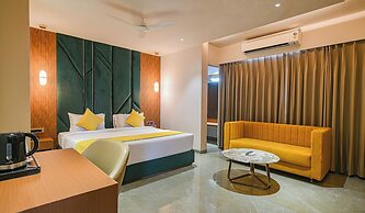 The Byke Stella Boutique Hotel
