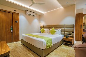 The Byke Stella Boutique Hotel