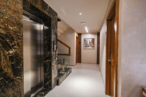 The Byke Stella Boutique Hotel