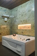 The Byke Stella Boutique Hotel