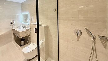Royal Diamond Hotel