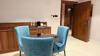 Royal Diamond Hotel