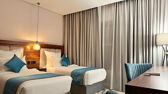Royal Diamond Hotel