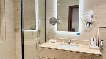 Royal Diamond Hotel