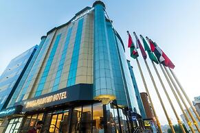 Royal Diamond Hotel