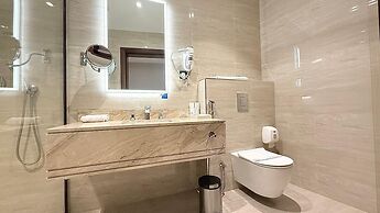 Royal Diamond Hotel