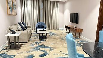 Royal Diamond Hotel