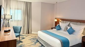 Royal Diamond Hotel