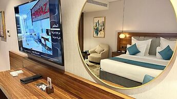 Royal Diamond Hotel