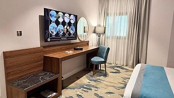 Royal Diamond Hotel