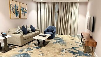 Royal Diamond Hotel