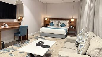 Royal Diamond Hotel