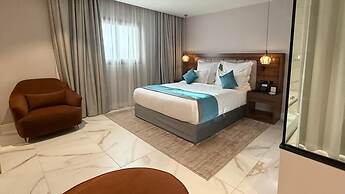 Royal Diamond Hotel