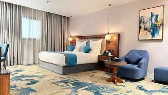 Royal Diamond Hotel