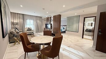 Royal Diamond Hotel