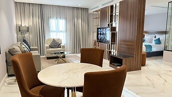 Royal Diamond Hotel